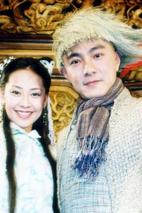 张茜 Jess Zhang