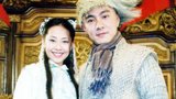 张茜 Jess Zhang