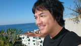 河崎实 Minoru Kawasaki