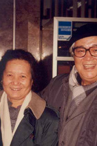 于晓阳 Xiaoyang Yu