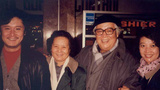 于晓阳 Xiaoyang Yu