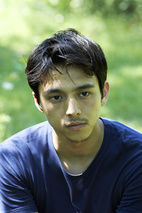 满岛真之介 Shin'nosuke Mitsushima