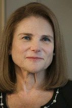 托芙·菲尔德舒 Tovah Feldshuh