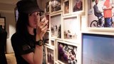 蒋雅文 Mandy Chiang