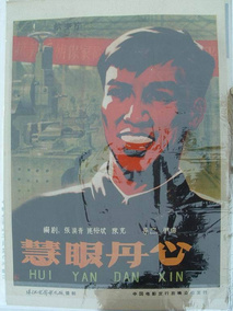 慧眼丹心