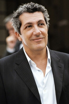 阿兰·夏巴 Alain Chabat