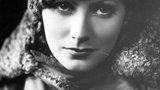 葛丽泰·嘉宝 Greta Garbo
