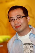 谢立文 Brian Tse