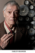 法利·格兰杰 Farley Granger