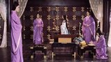《不肯去观音》剧照