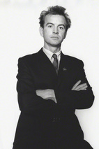 伊安·查里森 Ian Charleson