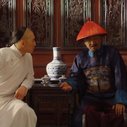 《铁猴子传奇之浪客野心》剧照