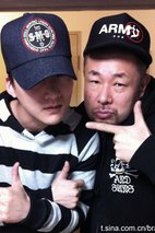 张卓楠 Brandon Chang