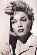西蒙·西涅莱 Simone Signoret