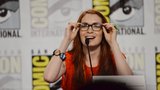 菲丽西亚·戴 Felicia Day