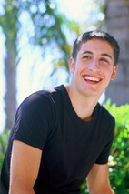 贾森·比格斯 Jason Biggs