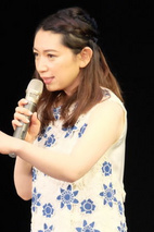 桑岛法子 Houko Kuwashima