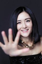 谢娜