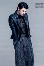 徐仁国 In-Guk Seo