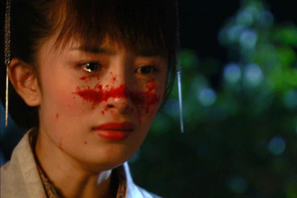 《大寒桃花开》剧照