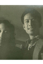 冯喆 Zhe Feng