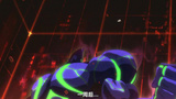 一拳超人 ワンパンマン的剧照