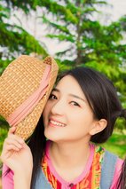 白卉子 Huizi Bai