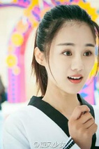 《旋风少女第二季》剧照