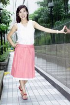 岳翎 Yue Ling