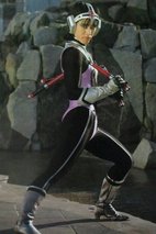 大岛由加利 Yukari Ôshima