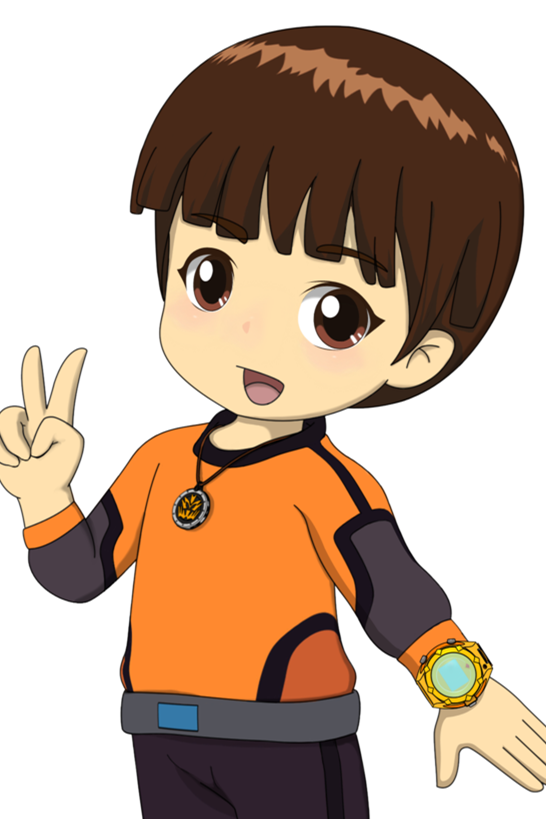 子耀
