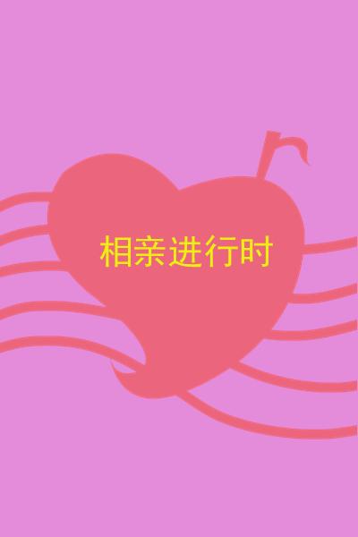 相亲进行时