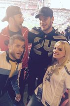 安娜·法瑞丝 Anna Faris