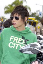 凯瑟琳·莫宁 Katherine Moennig