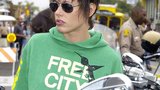 凯瑟琳·莫宁 Katherine Moennig