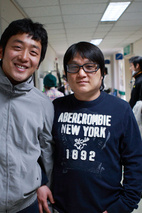 朴光椿 K.C. Park