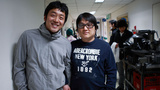朴光椿 K.C. Park