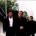 《黑白森林》剧照