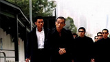《黑白森林》剧照
