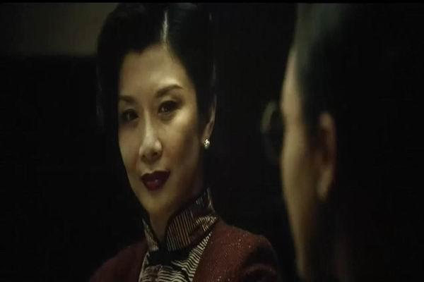 《听风者》剧照