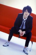 细谷佳正 Yoshimasa Hosoya