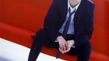 细谷佳正 Yoshimasa Hosoya