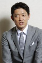 筒井道隆