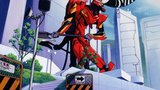 新世纪福音战士 新世紀エヴァンゲリオン的剧照