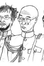 押井守 Mamoru Oshii