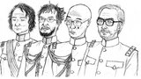 押井守 Mamoru Oshii