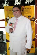 戎祥 Cheung Yung