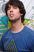 乔恩·海德 Jon Heder