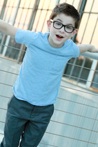 欧文·瓦卡罗 Owen Vaccaro