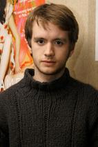 肖恩·比格斯代夫 Sean Biggerstaff